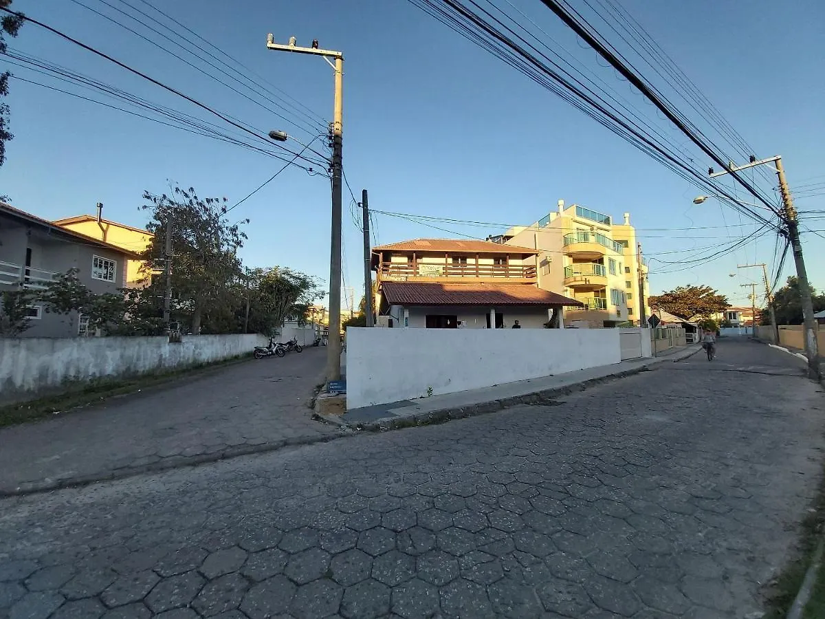 Apartment Kitnet 300M Do Mar Dos Ingleses Florianopolis