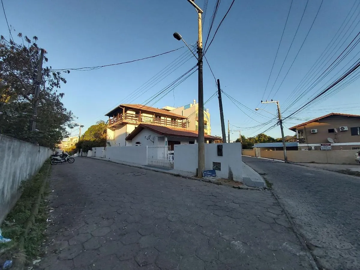 Kitnet 300M Do Mar Dos Ingleses Florianopolis 0*,