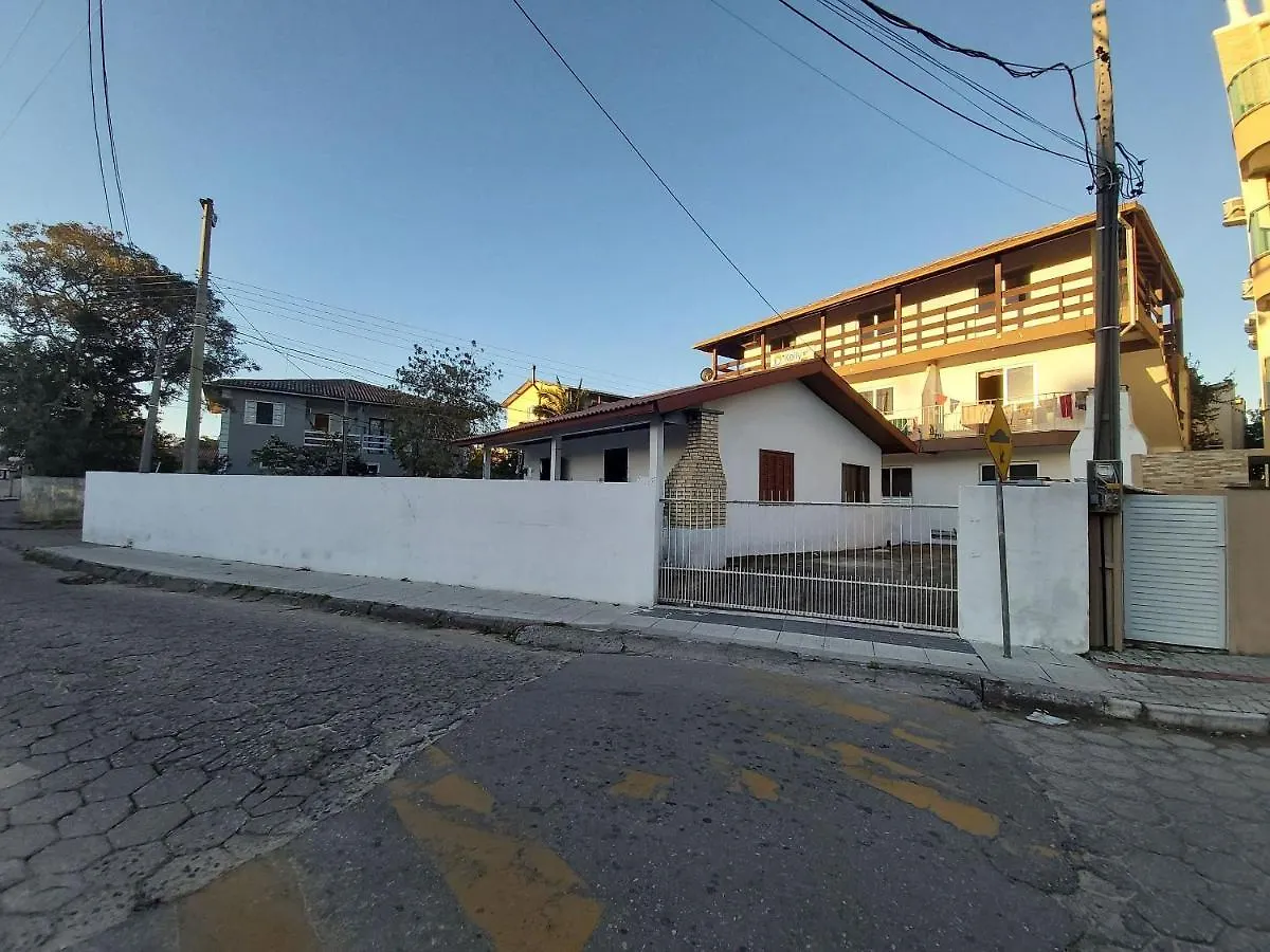 Kitnet 300M Do Mar Dos Ingleses Florianopolis Apartment