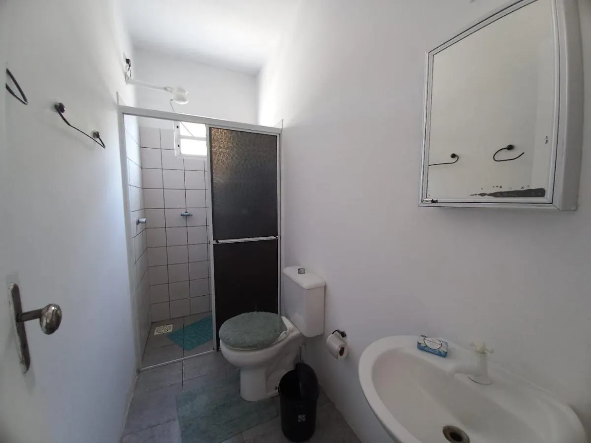 Apartment Kitnet 300M Do Mar Dos Ingleses Florianopolis