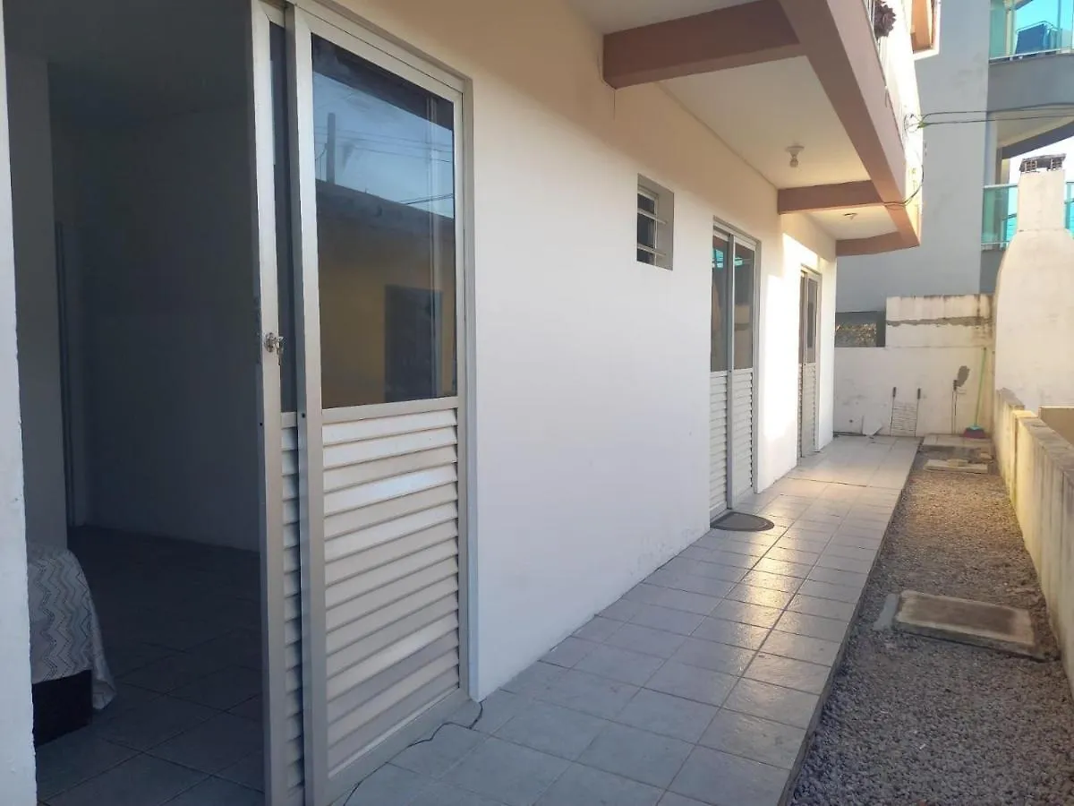Kitnet 300M Do Mar Dos Ingleses Florianópolis Apartmán